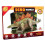 3D Puzzle Dinosaur World Stegosaurus 1