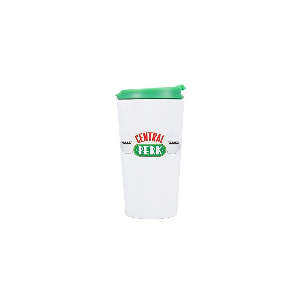 Friends Travel Mug