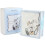 (Blue) Little Miracles Keepsake Boxes 1