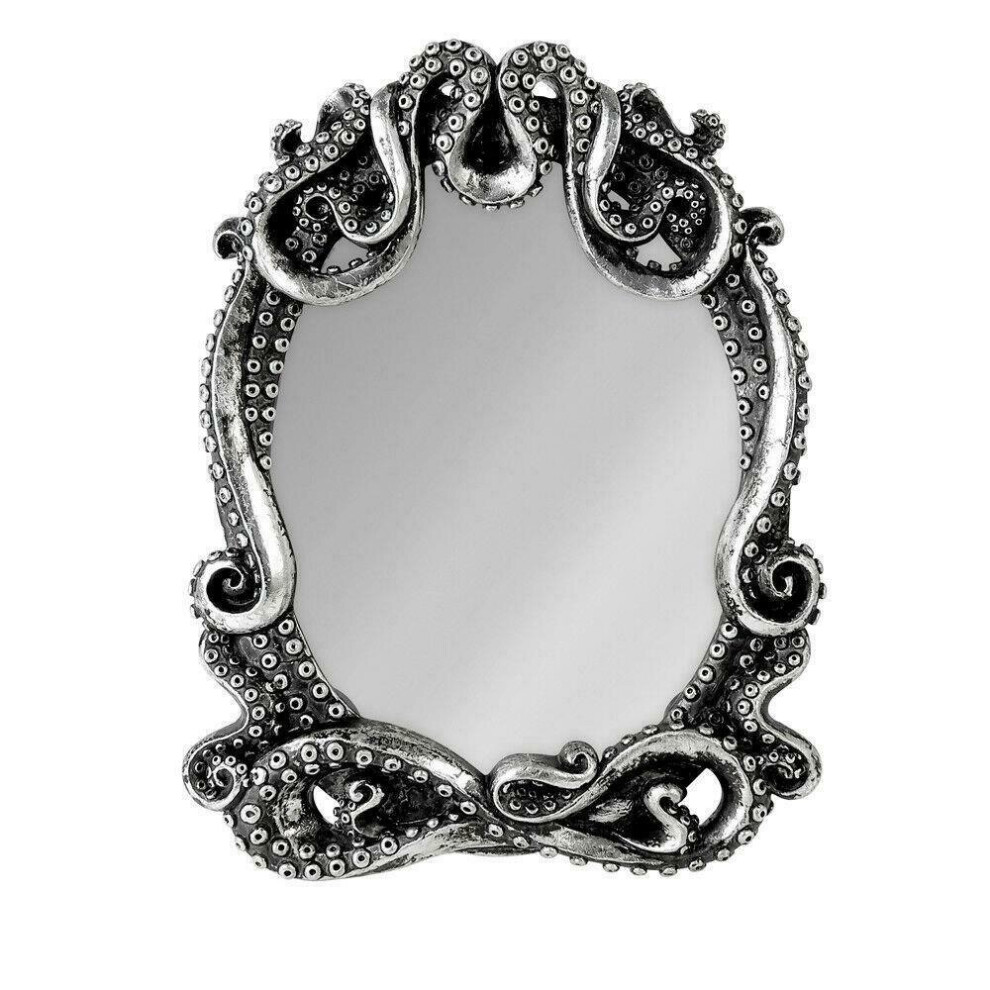 Alchemy Kraken Mirror