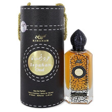Rihanah Rihanah Ispahan Oud Eau De Parfum Spray 100ml/3.4oz