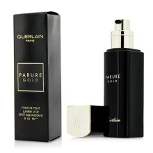 Guerlain Parure Gold Rejuvenating Gold Radiance Foundation SPF 30 - # 23 Natural Golden 30ml/1oz