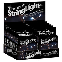 Super Bright String Lights
