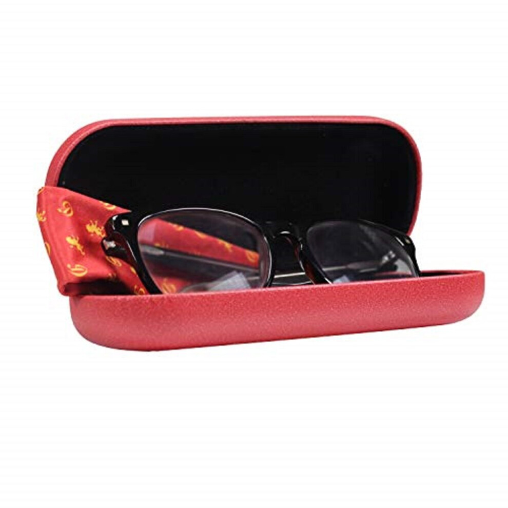 Harry Potter Glasses Case  Gryffindor