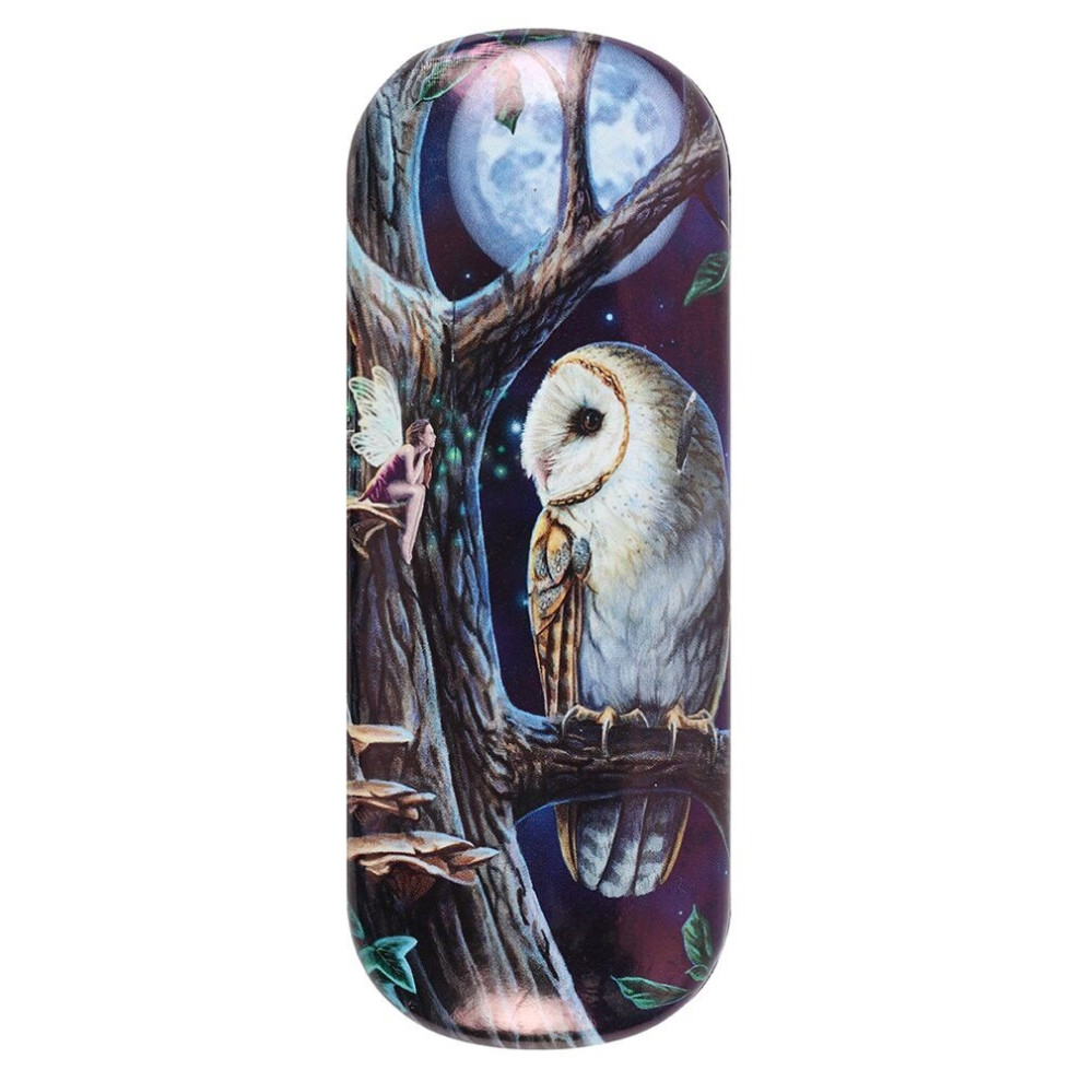 Lisa Parker Glasses Case Fairy Tales