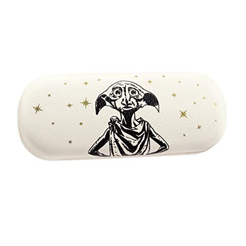 Harry Potter Harry Potter Glasses Case  Dobby