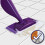 Flash Flash Powermop Absorbing Multi-Surface Pads Refills 8