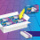 Flash Flash Powermop Absorbing Multi-Surface Pads Refills 4