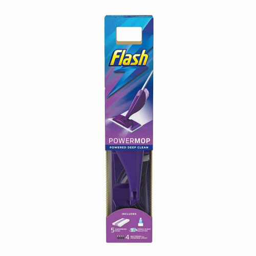 Flash Flash PowerMop Starter Kit 1