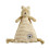 Doudou plat Winnie l'ourson La Forêt des rêves bleus 1