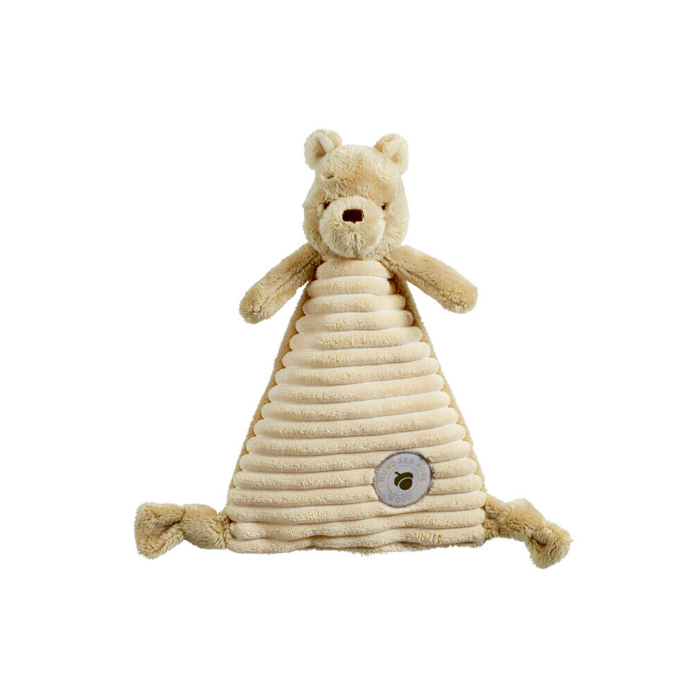 Disney Comfort Blanket Winnie The Pooh