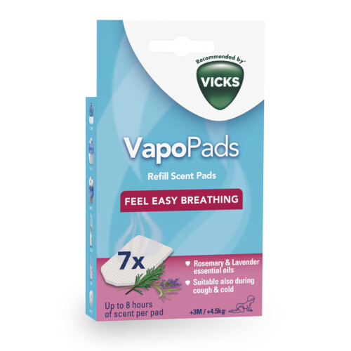 Vicks Vicks VapoPads