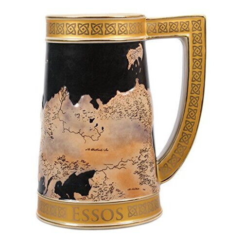 Game of Thrones Game Of Thrones Westeros Stein