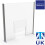 (1000mm) Checkout Screen Sneeze Guard with Hatch Reducer 2