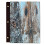 (No) Wooden Menu Holder A4 Restaurant Brighton Blue 1