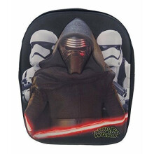 3D Star Wars Backpack