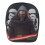 Star Wars 3D Star Wars Backpack 1