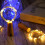 Bottle Lights, Cork Lights, 6 Pack 20LED 1m Cork Fairy Lights 3