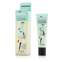 Benefit The Porefessional Pro Balm to Minimize Pores 22ml/0.75oz Oil-Free, Satin Finish, Pore-Refining, Under/Over Makeup CN-280793