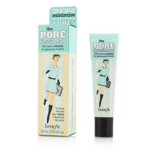 Benefit Cosmetics Benefit - Der POREfessional Pro Balm Gesichtsprimer (22ml)