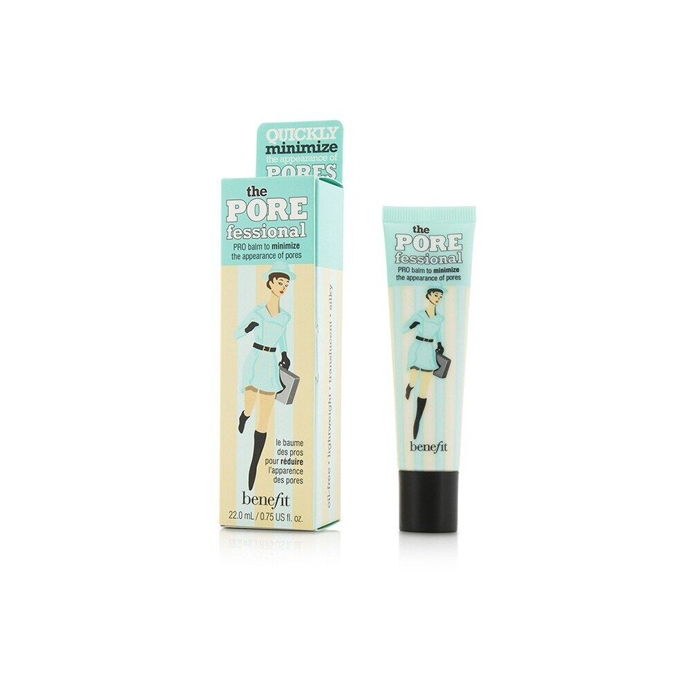 Benefit The Porefessional Pro Balm to Minimize the Appearance of Pores 22ml/0.75oz
