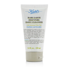 Kiehl's Rare Earth Deep Pore Daily Cleanser 150ml/5oz
