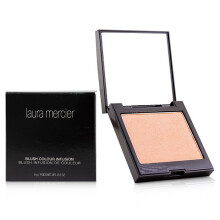 Laura Mercier de Laura Mercier Blush Color Infusion - # Fresco (Sheen Brown Nude) --6g/0.2oz