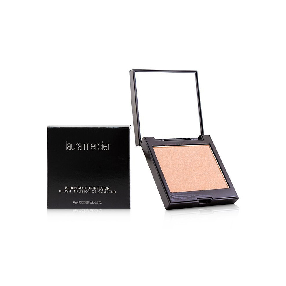 Laura Mercier Brown Blush Colour Infusion - # Fresco (Sheen Nude) 6G/0.02Oz