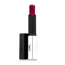 YSL The Slim Sheer Matte Pink Lipstick 109 Rose Denude