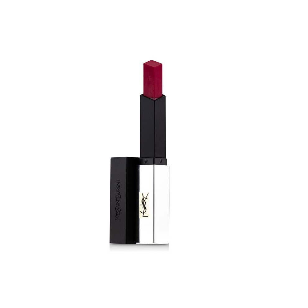 YSL The Slim Sheer Matte Pink Lipstick 109 Rose Denude