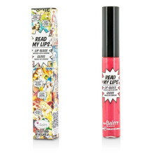 Luciu de buze, The Balm, Prrety Smart, Poc!, 6.5 ml