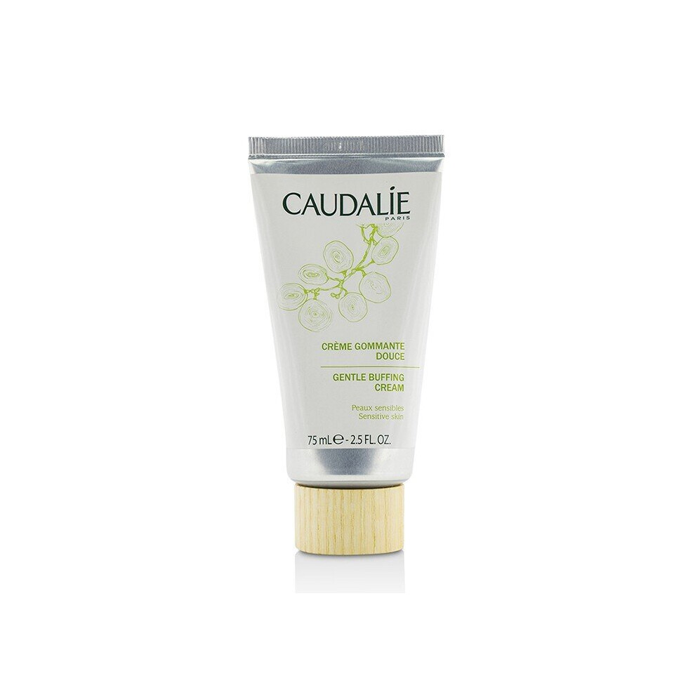 Caudalie Gentle Buffing Cream - Sensitive skin 75ml/2.5oz