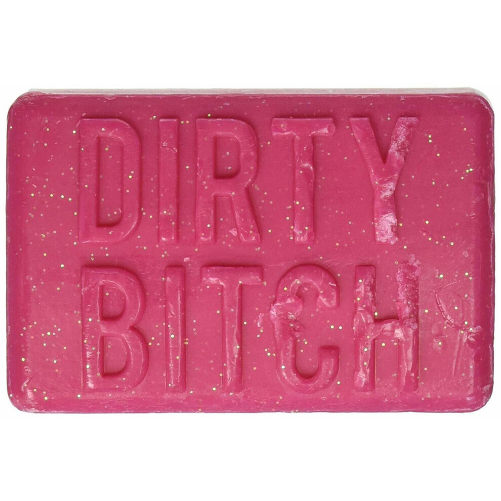 Gift Republic Dirty Bitch Soap
