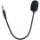 Detachable 3.5mm Microphone for Turtle Beach Gaming Headsets Mic Foam Windscreen 1