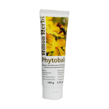 Hilton Herbs Phytobalm Liquid