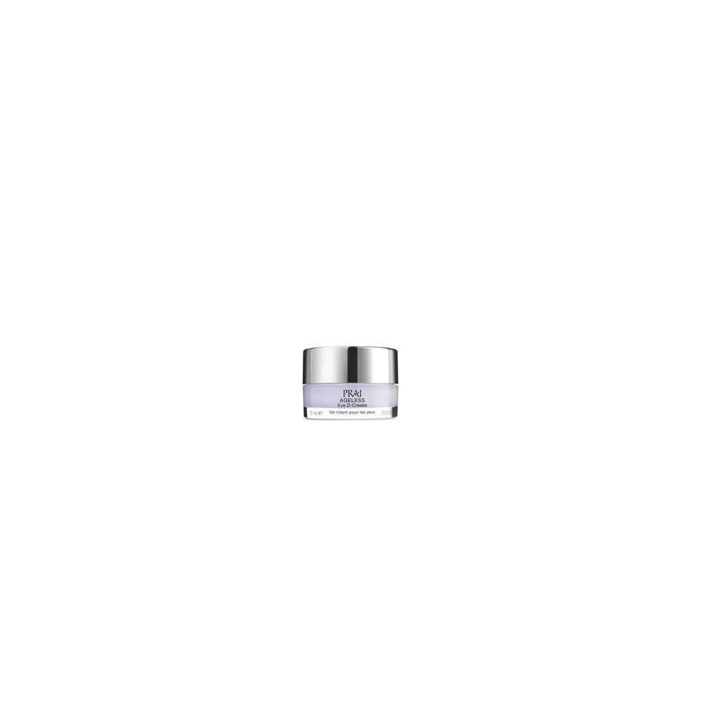 Prai Ageless By Eye D-Crease Creme 15Ml