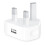 USB Power Adapter for Amazon Kindle, Kindle Fire, Fire HD Tablets 3-Pin UK Plug Lead Mains 1