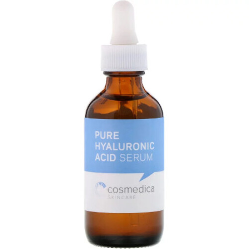 Cosmedica Skincare, Πουρές Υαλουρονικού Οξέος, 2 oz (60 ml)
