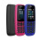 Nokia (Black) Nokia 105 (2019) Dual Sim | 4MB | 4MB RAM 1