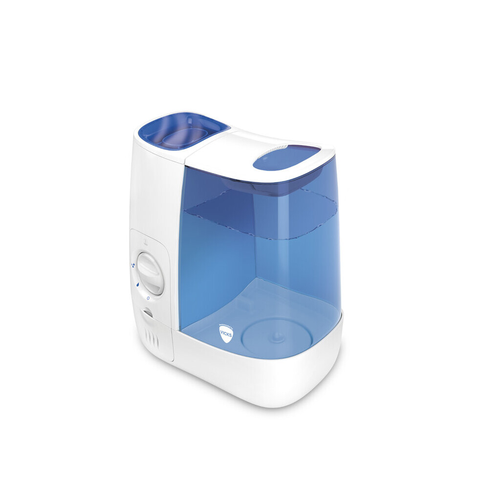 Vicks Warm Mist Humidifier