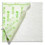 Mefix Self-Adhesive Fabric Dressing - 15cm x 10m 2