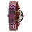 Michael Kors Michael Kors MK3554 Darci Black Ladies Watch 3