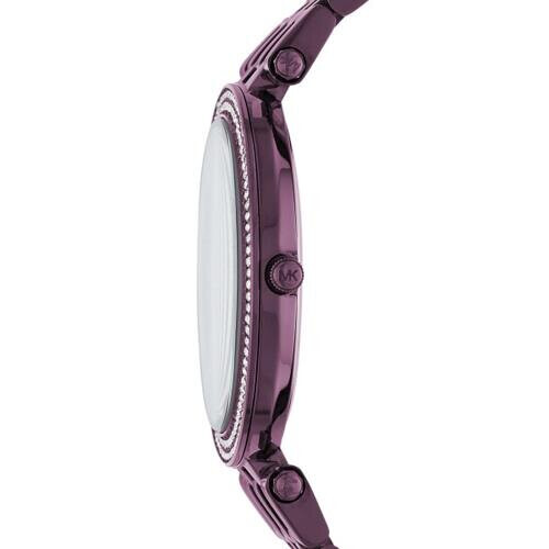 Michael Kors Michael Kors MK3554 Darci Black Ladies Watch 1