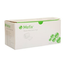 Mefix Self-Adhesive Fabric Dressing - 15cm x 10m