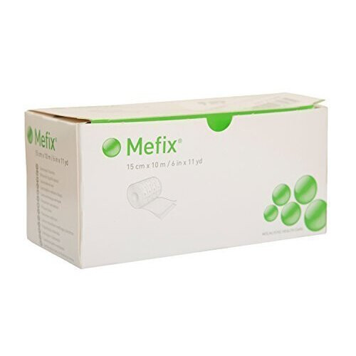 Mefix Self-Adhesive Fabric Dressing - 15cm x 10m