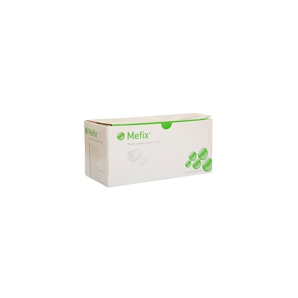 Mefix Self-Adhesive Fabric Dressing - 15Cm X 10M