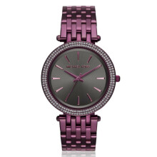 Michael Kors MK3554 Darci Black Ladies Watch