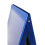 (Blue, No) A-Board Pavement Sign Board Stand PVC A2 Posters 3