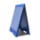(Blue, No) A-Board Pavement Sign Board Stand PVC A2 Posters 1