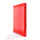 (Red, No) A-Board Pavement Sign Board Stand PVC A2 Posters 2